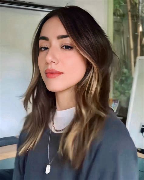 chloe bennet 2024